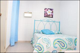 Apartamento luminoso con WiFi - 2