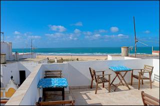 Apartamento luminoso con WiFi - Conil de la Frontera - 0