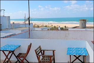 Apartamento luminoso con WiFi - Conil de la Frontera - 9