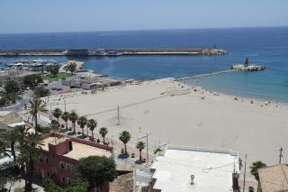 MB, Mareta Blava, piscina y vistas - Era de Soler - 6