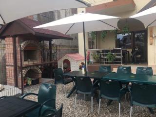Pensiunea Casa Firu - Costinesti - 8