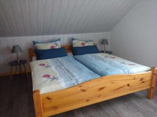 Ferienwohnung im Landhaus Bensersi - Bensersiel - 6