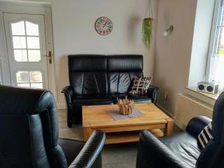 Ferienwohnung im Landhaus Bensersi - 1