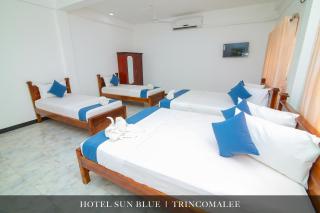 Hotel Sun Blue - 6