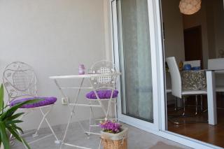 Apartment Vacation in Zadar - Mirna - Zadar - 3