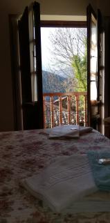 Casa Rural Josefina - Aliezo - 7
