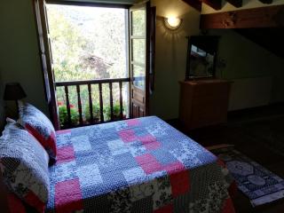 Casa Rural Josefina - Aliezo - 9