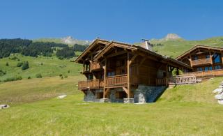 Chalet Dunmore - Verbier - 9