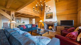 Chalet Dunmore - Verbier - 5
