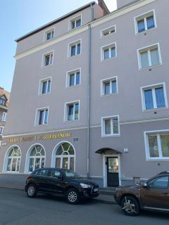 Apartament Katarzynki - 8