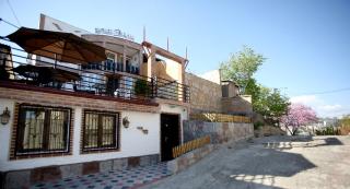 Marani Boutique Hotel - Tbilisi - 9