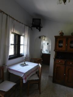 Babamúzeum kis apartman - Tihany - 2