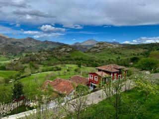 Casa Rural Alborada - Bobia de Arriba - 3