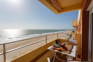 ALTAMAR Sunny Home by Cadiz4Rentals - Cadice - 0