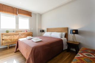 ALTAMAR Sunny Home by Cadiz4Rentals - Cadice - 7
