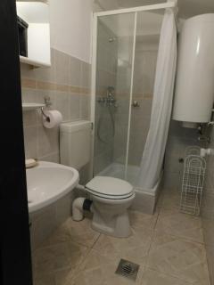Babamúzeum kis apartman - Tihany - 3