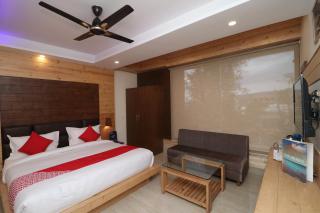 Hotel Skyking - Dehradun - 9