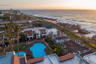 Le Paradis, Self-Catering Beachfront Apartments - Ballito - 4