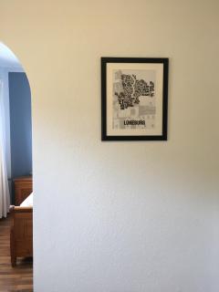 Ferienwohnung Berta Lüneburg - Lüneburg - 7