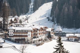 Familienhotel Maria - Obereggen - 0