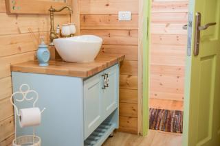 Anat's Cabin הצימר של ענת - Kefar H̱ananya - 1