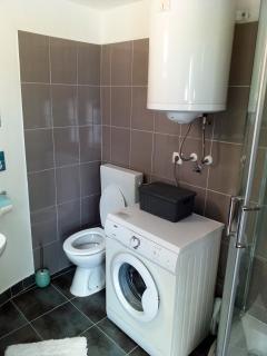Apartman Mariza - Zadar - 1