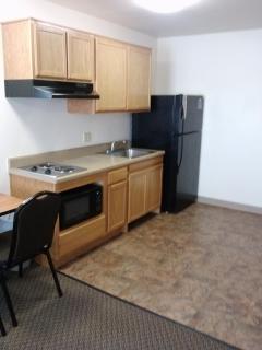 Hawthorn Extended Stay by Wyndham Saint Robert - Saint Robert - 1