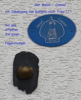 Gästehaus Spies - Bullay - 9