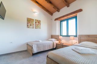Villa Pomer with a private Swimming pool near the Sea - Pomer - 2