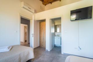 Villa Pomer with a private Swimming pool near the Sea - Pomer - 4