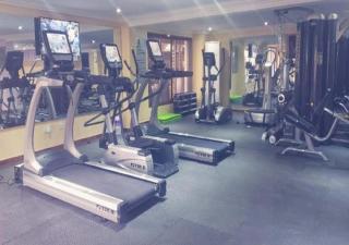 The Wells Carlton - Abuja - 3
