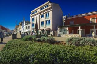 Apartments Riva-Interauto - Umag - 5