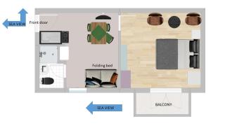 Boba's House - Sutivan - 9