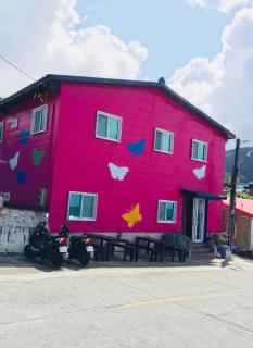 Fei Yu Fei Beach Hostel - Lanyu - 3
