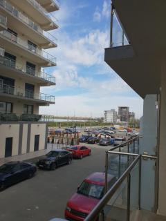 Rubik apartament - Mamaia - 7