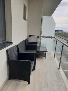 Rubik apartament - Mamaia - 5