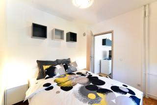 Apartment Place4U - Zagabria - 8
