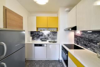 Apartment Place4U - Zagabria - 1