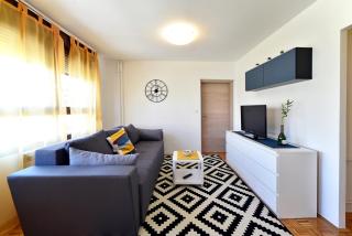 Apartment Place4U - Zagabria - 6