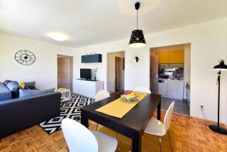 Apartment Place4U - Zagabria - 4