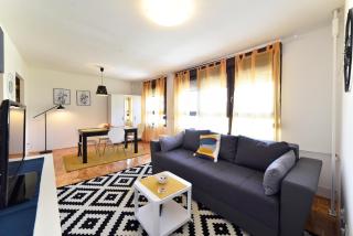 Apartment Place4U - Zagabria - 0