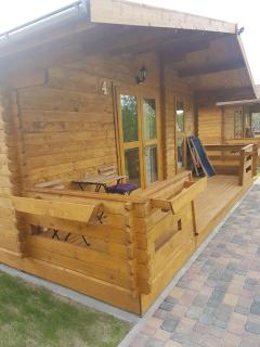 Camping Family - Bronowice - 4