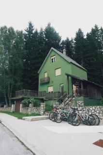 National park Durmitor - Žabljak - 0
