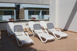 Hotel Mare Azzurro - Terracina - 1