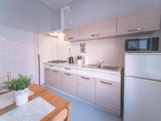 Apartament Staroofka - Danzig - 5