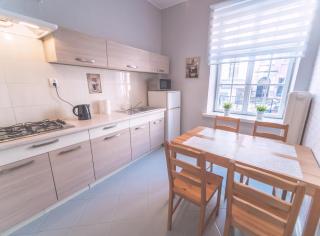 Apartament Staroofka - Danzig - 4