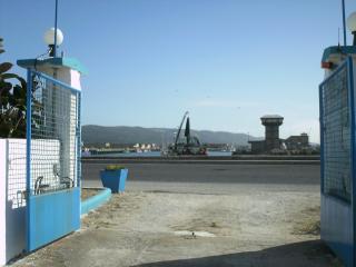 Hospedagem Chave D'Ouro - Nazaré - 2