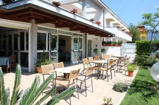 Hotel Mare Azzurro - Terracina - 0