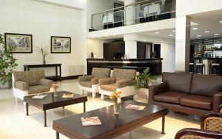 Hotel Corbel Superior - Mar del Plata - 0