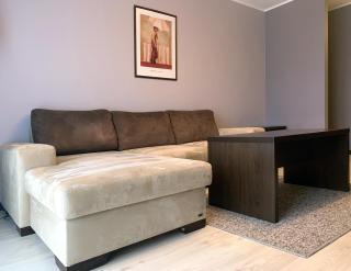 Apartament Tit Aquarius Spa - 6